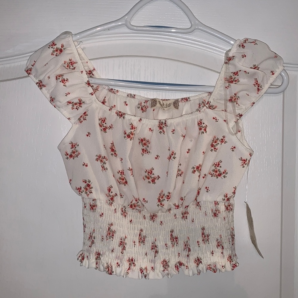 Altar’d State top